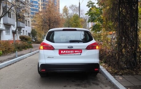 Ford Focus III, 2015 год, 775 000 рублей, 5 фотография