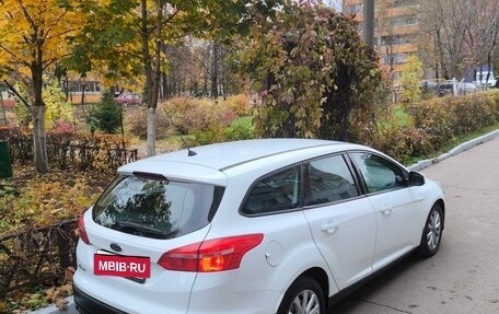 Ford Focus III, 2015 год, 775 000 рублей, 6 фотография