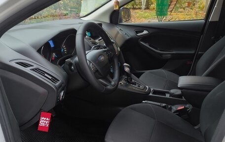 Ford Focus III, 2015 год, 775 000 рублей, 10 фотография