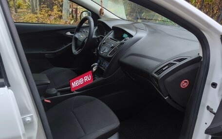 Ford Focus III, 2015 год, 775 000 рублей, 13 фотография