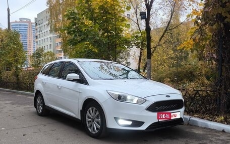 Ford Focus III, 2015 год, 775 000 рублей, 9 фотография