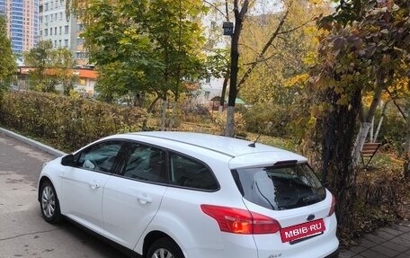 Ford Focus III, 2015 год, 775 000 рублей, 4 фотография