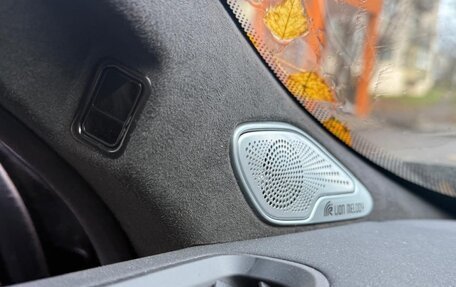 CheryExeed VX, 2025 год, 10 100 000 рублей, 6 фотография