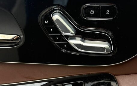 CheryExeed VX, 2025 год, 10 100 000 рублей, 8 фотография