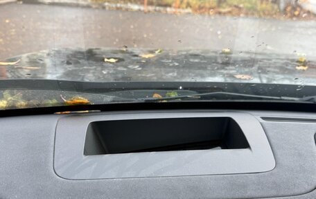 CheryExeed VX, 2025 год, 10 100 000 рублей, 7 фотография