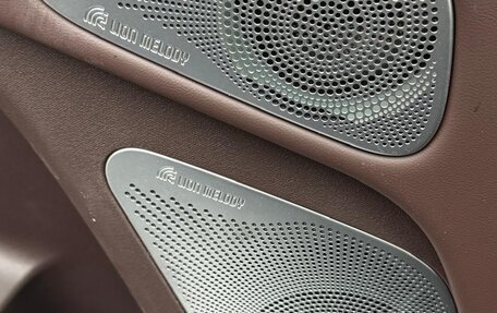 CheryExeed VX, 2025 год, 10 100 000 рублей, 10 фотография