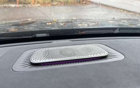 CheryExeed VX, 2025 год, 10 100 000 рублей, 12 фотография