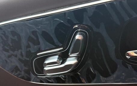 CheryExeed VX, 2025 год, 10 100 000 рублей, 11 фотография
