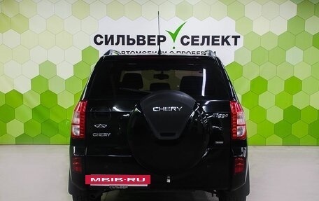Chery Tiggo (T11), 2014 год, 600 000 рублей, 4 фотография