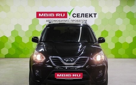 Chery Tiggo (T11), 2014 год, 600 000 рублей, 3 фотография