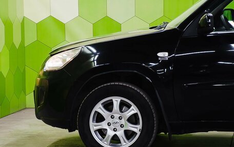 Chery Tiggo (T11), 2014 год, 600 000 рублей, 9 фотография