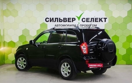 Chery Tiggo (T11), 2014 год, 600 000 рублей, 6 фотография