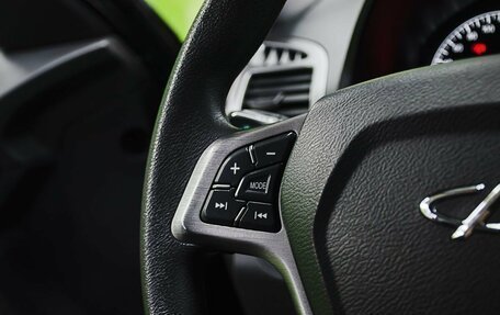 Chery Tiggo (T11), 2014 год, 600 000 рублей, 17 фотография