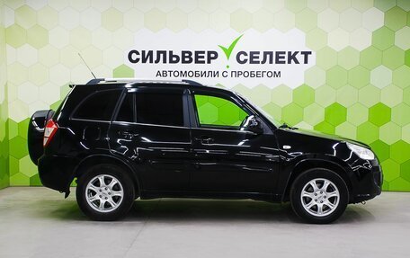 Chery Tiggo (T11), 2014 год, 600 000 рублей, 8 фотография