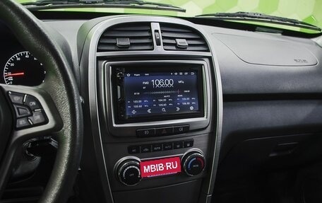 Chery Tiggo (T11), 2014 год, 600 000 рублей, 19 фотография