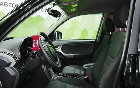 Chery Tiggo (T11), 2014 год, 600 000 рублей, 12 фотография