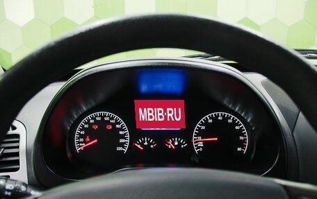 Chery Tiggo (T11), 2014 год, 600 000 рублей, 16 фотография