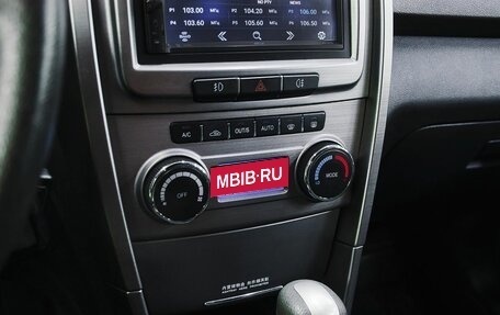 Chery Tiggo (T11), 2014 год, 600 000 рублей, 20 фотография