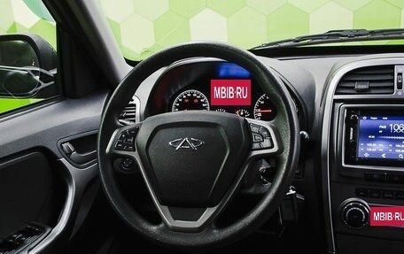 Chery Tiggo (T11), 2014 год, 600 000 рублей, 15 фотография