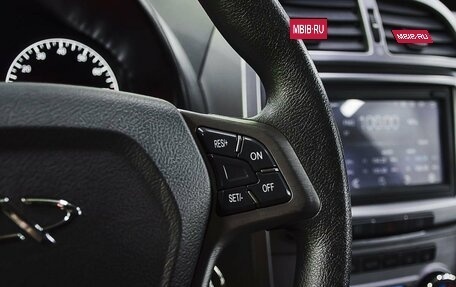 Chery Tiggo (T11), 2014 год, 600 000 рублей, 18 фотография