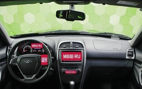 Chery Tiggo (T11), 2014 год, 600 000 рублей, 14 фотография