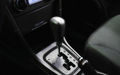 Chery Tiggo (T11), 2014 год, 600 000 рублей, 21 фотография