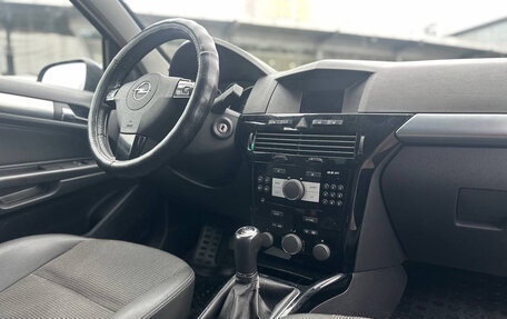 Opel Astra H, 2008 год, 480 000 рублей, 10 фотография