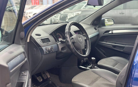 Opel Astra H, 2008 год, 480 000 рублей, 7 фотография