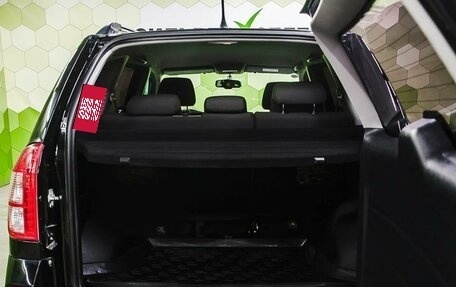 Chery Tiggo (T11), 2014 год, 600 000 рублей, 25 фотография