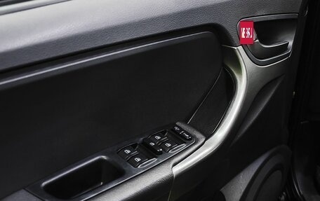 Chery Tiggo (T11), 2014 год, 600 000 рублей, 22 фотография