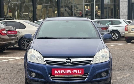 Opel Astra H, 2008 год, 480 000 рублей, 2 фотография