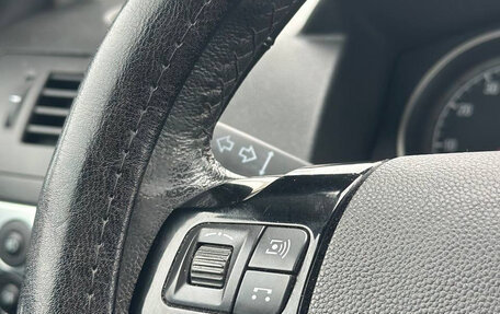 Opel Astra H, 2008 год, 480 000 рублей, 13 фотография