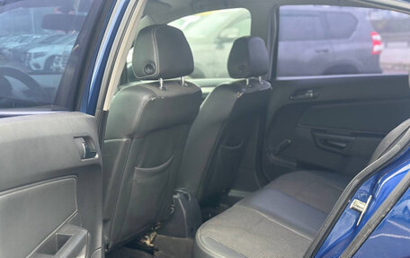 Opel Astra H, 2008 год, 480 000 рублей, 17 фотография