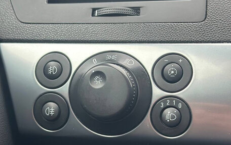 Opel Astra H, 2008 год, 480 000 рублей, 15 фотография