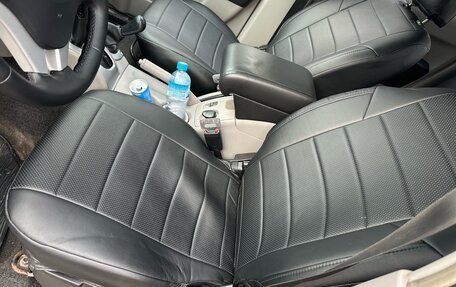 Mitsubishi L200 IV рестайлинг, 2007 год, 1 090 000 рублей, 6 фотография