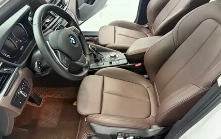 BMW X1, 2022 год, 4 700 051 рублей, 3 фотография