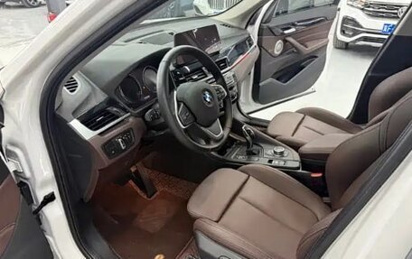 BMW X1, 2022 год, 4 700 051 рублей, 2 фотография