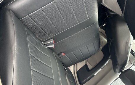 Mitsubishi L200 IV рестайлинг, 2007 год, 1 090 000 рублей, 7 фотография