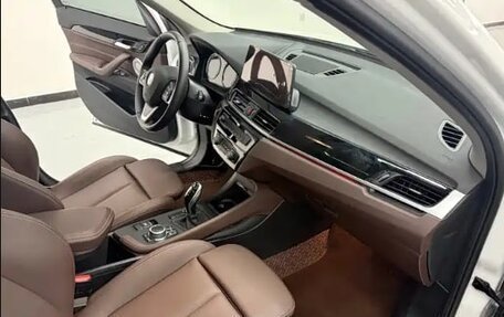 BMW X1, 2022 год, 4 700 051 рублей, 4 фотография