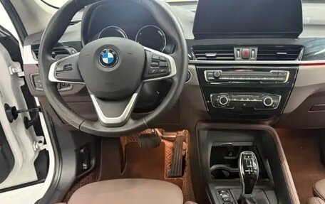 BMW X1, 2022 год, 4 700 051 рублей, 5 фотография