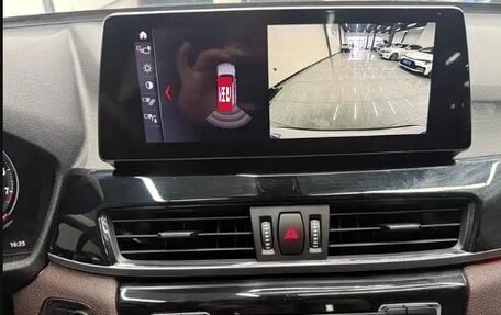 BMW X1, 2022 год, 4 700 051 рублей, 7 фотография