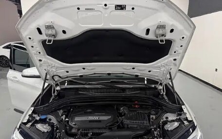 BMW X1, 2022 год, 4 700 051 рублей, 19 фотография