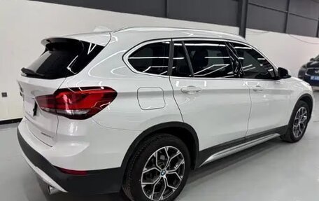 BMW X1, 2022 год, 4 700 051 рублей, 17 фотография