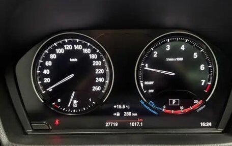 BMW X1, 2022 год, 4 700 051 рублей, 6 фотография