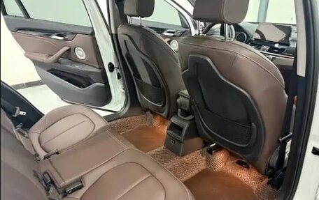 BMW X1, 2022 год, 4 700 051 рублей, 11 фотография