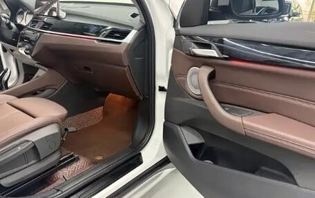 BMW X1, 2022 год, 4 700 051 рублей, 8 фотография