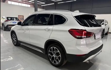 BMW X1, 2022 год, 4 700 051 рублей, 16 фотография