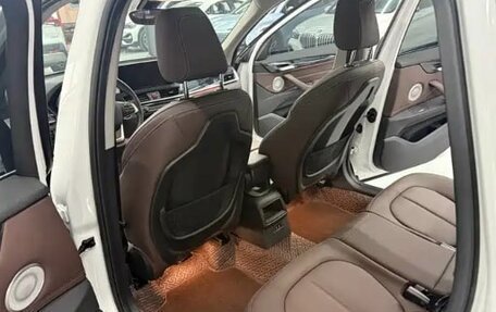 BMW X1, 2022 год, 4 700 051 рублей, 10 фотография