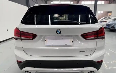 BMW X1, 2022 год, 4 700 051 рублей, 15 фотография