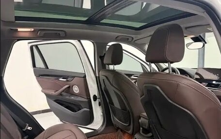 BMW X1, 2022 год, 4 700 051 рублей, 12 фотография